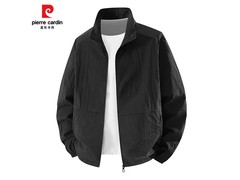 皮尔·卡丹男款防晒衣49.9元