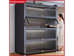 欧奈斯厨房置物架，到手79.52元！