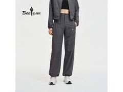 比音勒芬2026春夏女士长裤