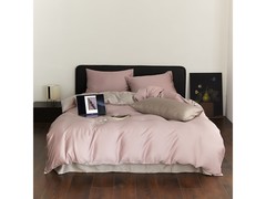 AIDLI 60 支兰精天丝四件套满减仅 199 元