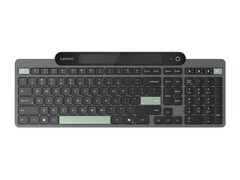 联想光能蓝牙超薄键盘，249元带回家