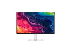 戴尔4K高清窄边框显示器促销低至1899元