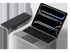 奈盾蓝牙磁吸键盘，天猫到手仅289元