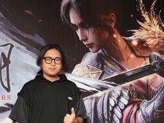 明末：渊虚之羽制作人夏思源正式离队，玩家集体表达支持与期待