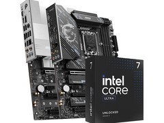 微星i9-13900KF主机套装直降1100