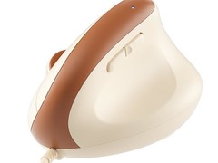 航世垂直鼠标手托49元