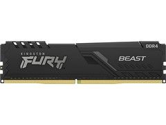 金士顿DDR4高频台式机内存条