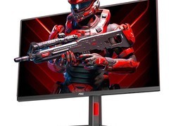 AOC U32G4ZMN显示器热卖，直降千元！