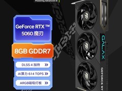 影驰电竞显卡直降1351元