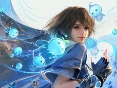 王者荣耀世界上线引热议，周淑怡称不愿做叛徒引爆跨IP玩家争议