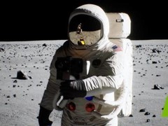 阿波罗11号登月源码公开：AGC制导程序数字化重生