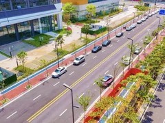 三车道为何最安全？实证揭示其兼顾效率与容错的最优设计