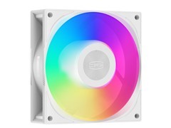 超频三9025机箱风扇，到手仅29.9元