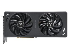 盈通RX 9060 XT显卡直降1500