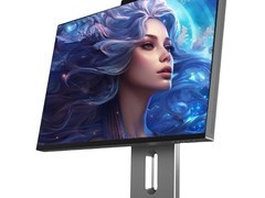 飞利浦HDR400 4K显示器Type-C升降支架