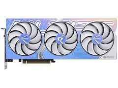 七彩虹RTX 4070 Ti SUPER显卡直降千元