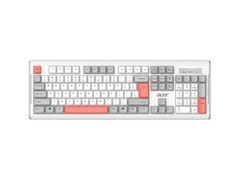 宏碁OKB0A0静音薄膜键盘34.11元