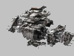 全新纯电宝马M3将于2027年投产，四电机超千千瓦性能旗舰