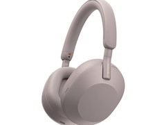 索尼WH-1000XM5降噪耳机1699元