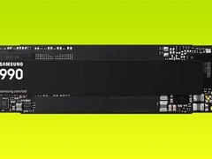 三星推入门级QLC PCIe Gen4 SSD 990，无DRAM缓存但性能亮眼