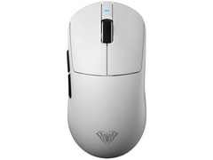 狼蛛V9三模轻量化电竞鼠标