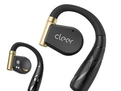 Cleer ARC 2代开放式蓝牙耳机