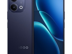 iQOO Z11i新品直降100元