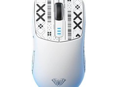 狼蛛sc580pro鼠标64元电竞好物带回家