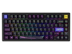 艾泰克RS7 RGB磁轴电竞键盘
