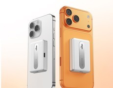 iCloud满了怎么办，推荐几款移动硬盘