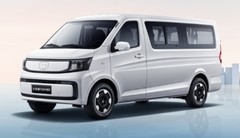 纯电微面推荐，10 万内城配车型怎么选？