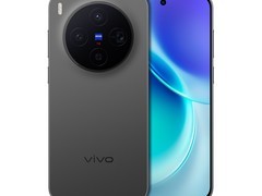 vivo X300 5G手机直降500元