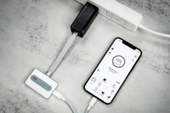 iCloud 怎么备份？推荐几款移动硬盘，aigoPL50 手机存储盘体验