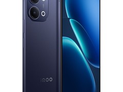 iQOO Z11i 5G手机限时特惠