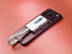 iCloud不够用了怎么办？推荐几款移动硬盘