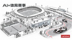 从AI公司类型看联想集团的全栈AI布局与进展