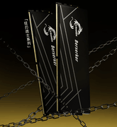 2000元预算DDR5内存买哪个 新乐士狂刃马甲6000 C28 16G（8Gx2）值得推荐