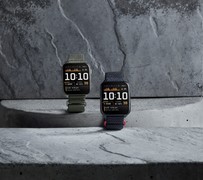 薄型进化：Garmin佳明发布VenuX1大屏旗舰GPS运动手表