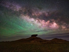 用一亿像素记录极致细节 富士GFX100SII风光摄影体验