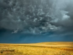 用一亿像素记录极致细节 富士GFX100SII风光摄影体验