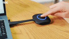 全能选手：AOC时尚版T25F系列智能交互平板实现一屏聚合 商娱皆优