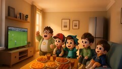 呲～，幸福号角！海信冰箱用一曲“呲刻MVP”开启新鲜生活