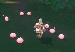 仙境传说：新启航骑士与十字军职业解析