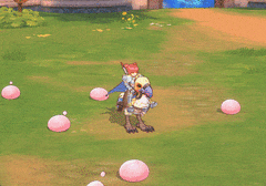 仙境传说：新启航骑士与十字军职业解析