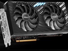 AMD突推RX 7700 16GB显卡：256-bit显存超频性能惊艳登场