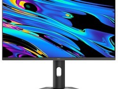 HKC发布27英寸360Hz QD-OLED电竞显示器
