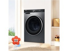 洗净比超1.03+三重除菌+AI投放：这个价位段最懂妈妈焦虑的洗衣机