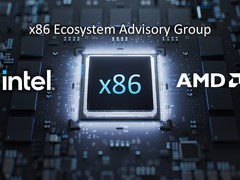 AMD与英特尔携手推x86新标准共促生态发展
