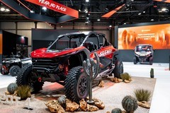 九号公司全系新品登陆2025米兰展，智能出行中国势力引全球瞩目