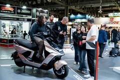 九号公司全系新品登陆2025米兰展，智能出行中国势力引全球瞩目